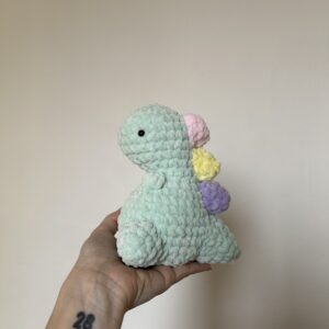 Baby Dino