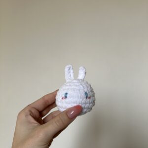 Mini králíček